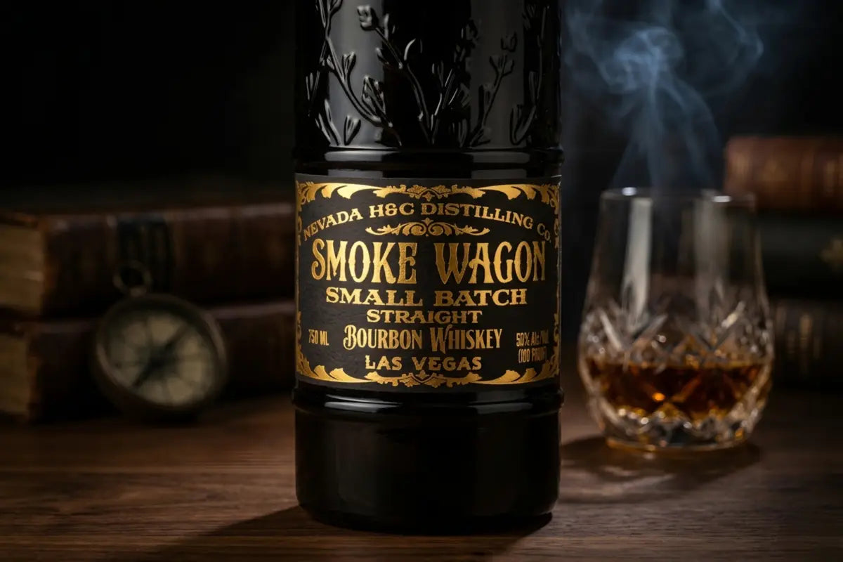 Crafted in Limited Quantities