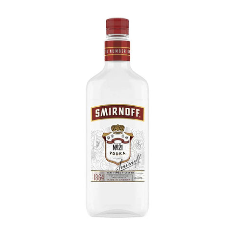 Smirnoff Vodka 750ml