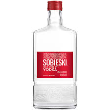Sobieski Vodka 375ml