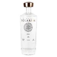 Solarum Blanco Tequila 750ml