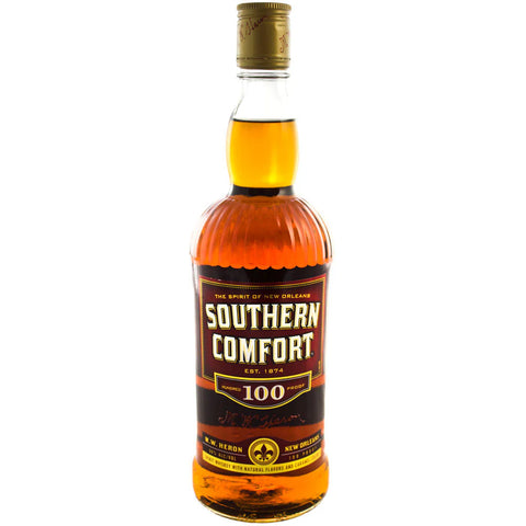 Southern Comfort 100 Proof 750ml