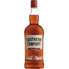 Southern Comfort Plastic Bottle 750ml