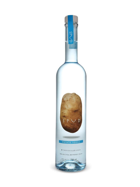 Spud Potato Vodka 750ml