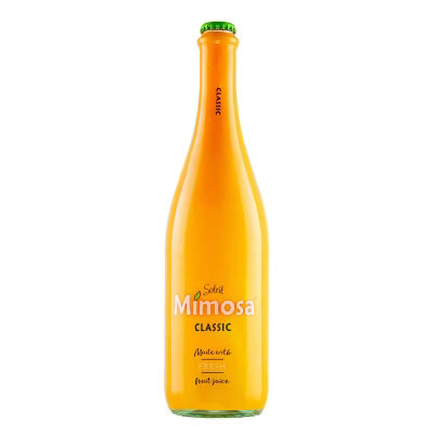 St. Clair Winery Soleil Classic Mimosa 750ml