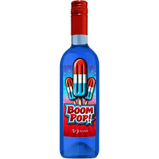 St. Julian Boom Pop Falvored Wine 750ml