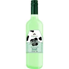 St. Julian Winery Moo-Low Mint 750ml
