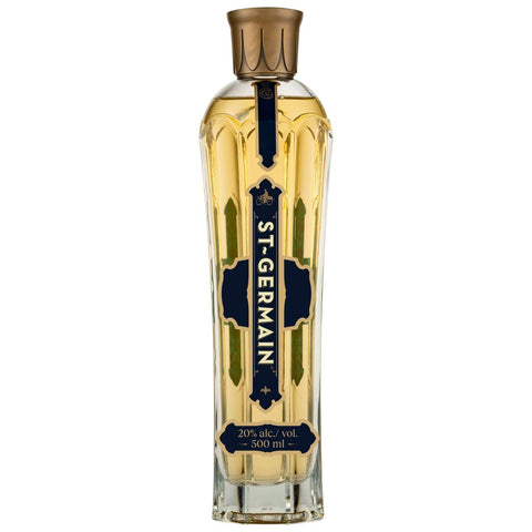 St Germain Elderflower Liqueur 750ml