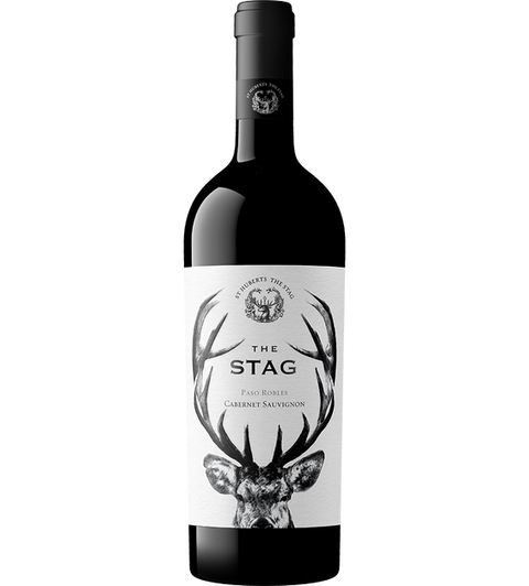 St Huberts The Stag Cabernet Sauvignon 750ml