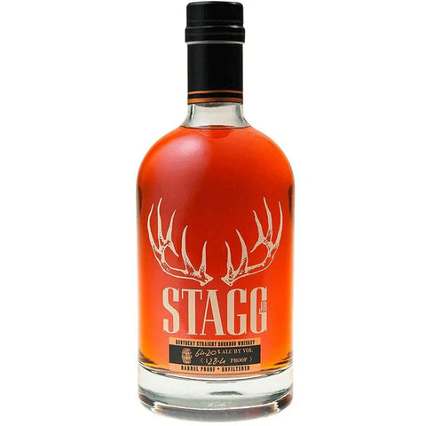 Stagg Batch 25D 129.2 Proof Kentucky Straight Bourbon Whiskey 750ml
