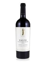Staglin Family Vineyard Salus Estate Cabernet Sauvignon
