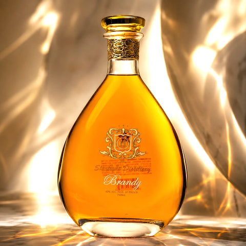Starlight Reserve Grape Brandy 750ml