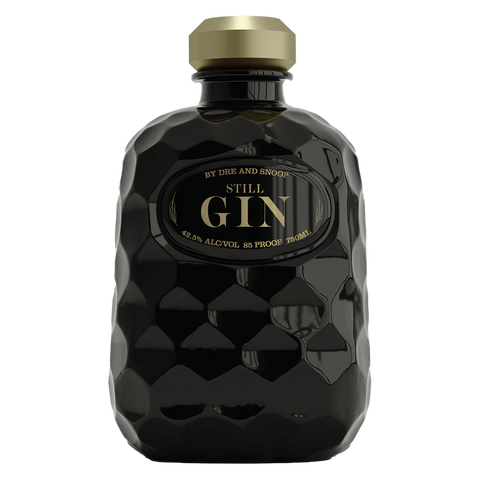 Still Gin 750ml