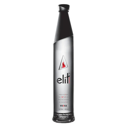 Stolichnaya Elit 18 Vodka 750ml
