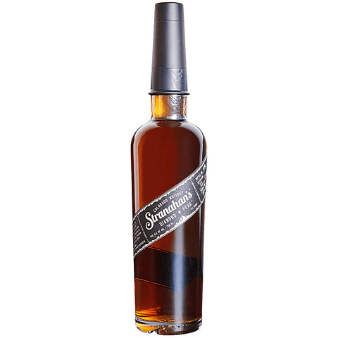 Stranahan's Diamond Peak Small Batch Whiskey 750ml
