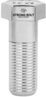 Strong Bolt M82 Silver Tequila 700ml