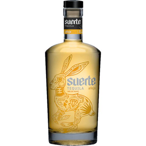 Suerte Anejo Tequila 750ml