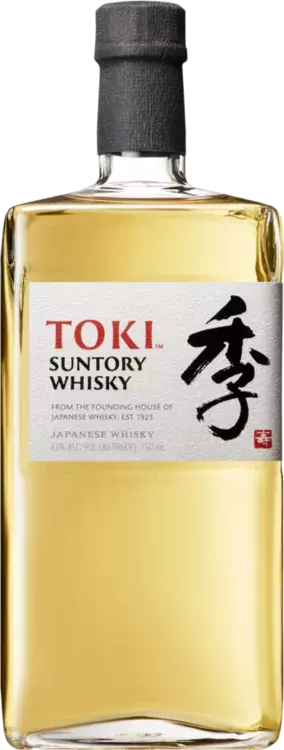 Suntory Toki Whisky 750ml