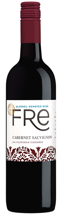 Sutter Home Fre Non-Alcoholic Cabernet Sauvignon 750ml