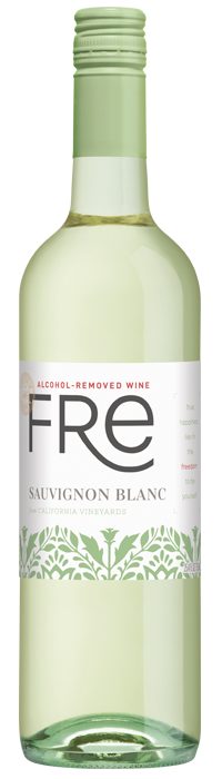 Sutter Home Fre Non-Alcoholic Sauvignon Blanc 750ml