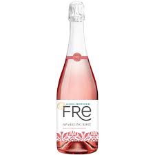 Sutter Home Fre Non-Alcoholic Sparkling Rose 750ml – SB Wine & Spirit