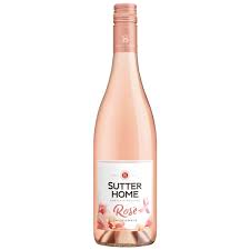 Sutter Home Rose 750ml