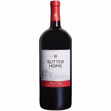 Sutter Home Sweet Red 1.5Lt – SB Wine & Spirit