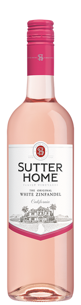 Sutter Home The Original White Zinfandel 750ml