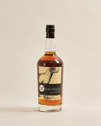 Taconic Founder's Rye Whiskey 750ml