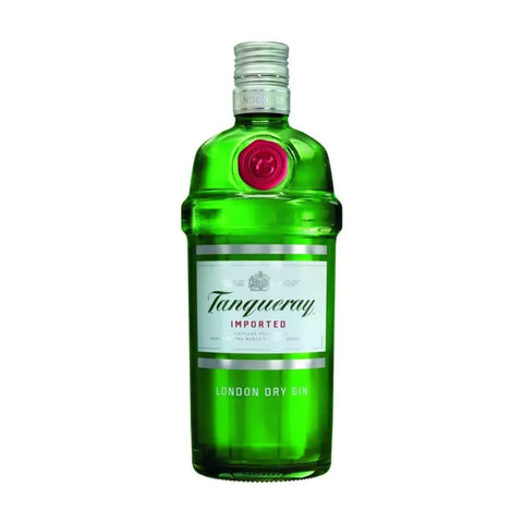 Tanqueray London Dry Gin 750ml