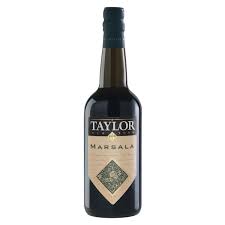 Taylor Marsala 750ml