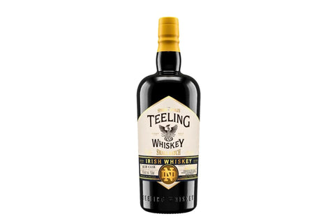 Teeling Notre Dame Edition Small Batch Whiskey 750ml