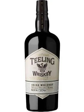 Teeling Whiskey Co. Small Batch Whiskey 750ml