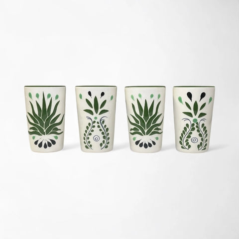 Tequila Agave Decanter Set