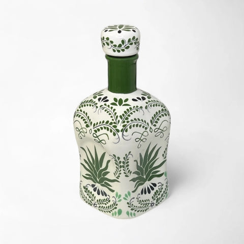 Tequila Agave Decanter Set