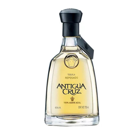 Tequilera de Arandas Antigua Cruz Reposado Tequila 750ml