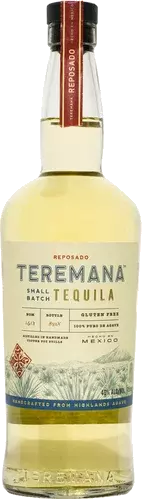 Teremana Small Batch Reposado Tequila 1.75Lt