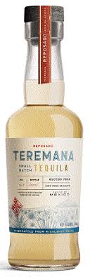 Teremana Small Batch Reposado Tequila 50ml