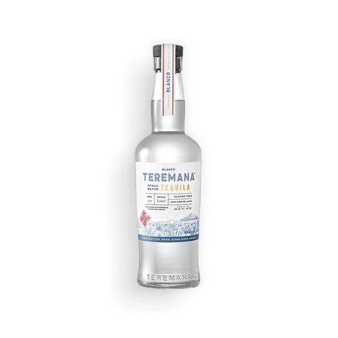 Teremana Small Batch Blanco Tequila 375ml