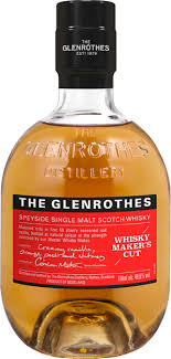 The Glenrothes Whisky Maker's Cut Single Malt Scotch Whisky 750ml