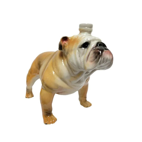 The Top Dawg Bourbon Straight Whiskey 750ml