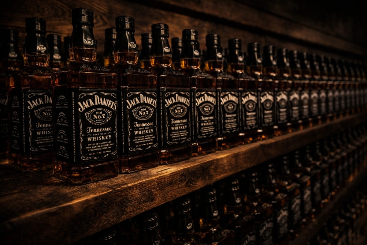 Spirits Live Naturally Here