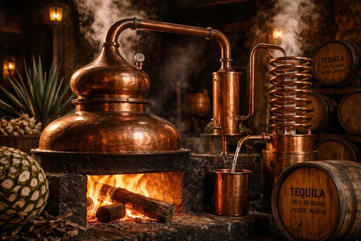 Where Craft Meets Fire