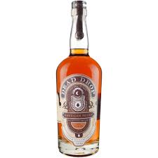 Thornton Distilling Dead Drop American Pecan Whiskey 750ml