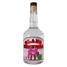 Three Floyds Blanq Reavers Rum 750ml