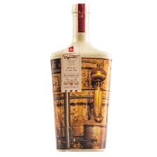 Tierra Sagrada Añejo Los Muros De El Castillo "STILLS" Edition 750ml