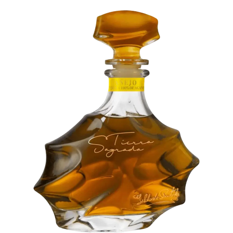 Tierra Sagrada Anejo Tequila 750ml