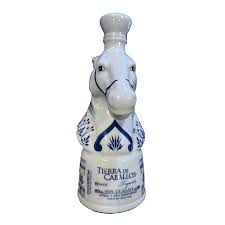 Tierra de Caballos 65th Anniversary Limited Edition Anejo Tequila 750ml