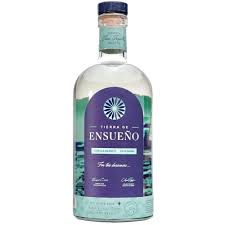 Tierra de Ensueno Blanco Tequila 750ml
