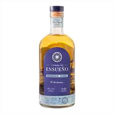 Tierra de Ensueno Reposado Tequila 750ml