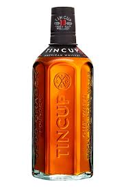 Tincup 10 Year Old American Whiskey 750ml